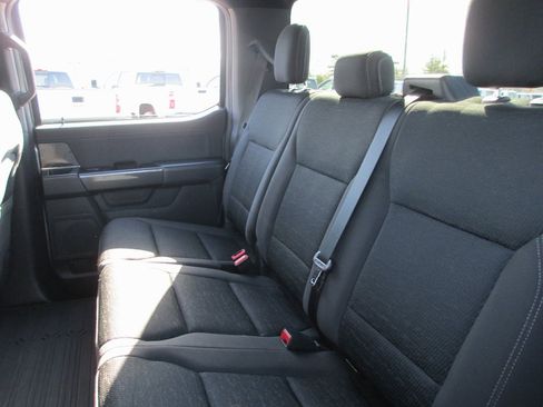 Used 2021 Ford F150 XLT w/ Equipment Group 302A High image 17