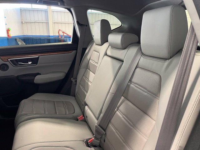 Used 2019 Honda CR-V Touring image 19