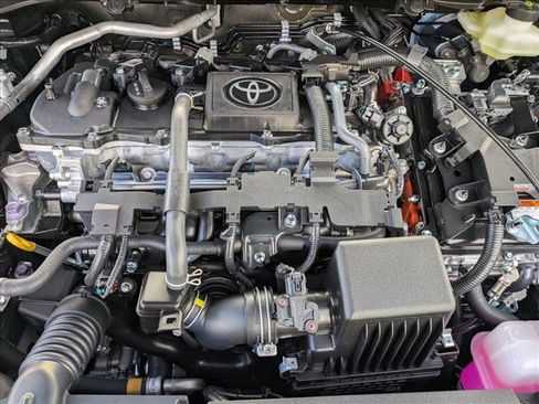 New 2026 Toyota Corolla LE image 15