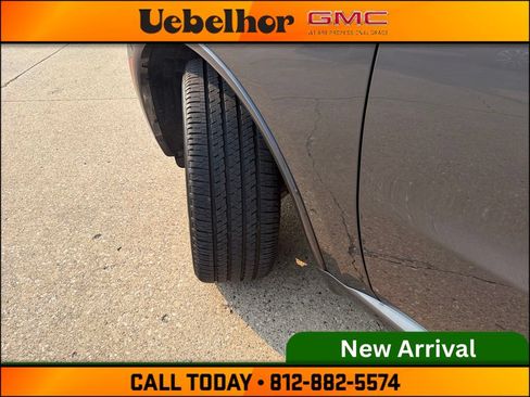 Used 2026 Dodge Durango GT AWD/4WD image 24