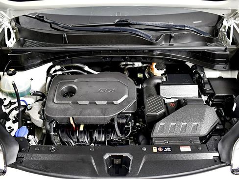 Used 2019 Kia Sportage LX image 35