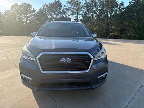 Used 2020 Subaru Ascent Touring w/ Popular Package #3 AWD/4WD image 2