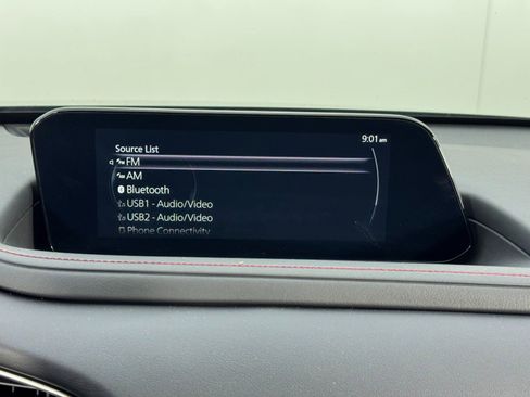 Used 2025 MAZDA CX-30 AWD 2.5 S w/ Preferred Package image 24