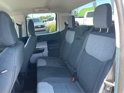 Used 2024 Ford Maverick XLT w/ XLT Luxury Package AWD/4WD image 21