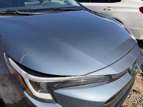 Used 2024 Toyota Corolla LE w/ LE Convenience Package image 22