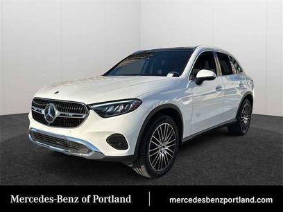 Certified 2025 Mercedes-Benz GLC 300 GLC 300