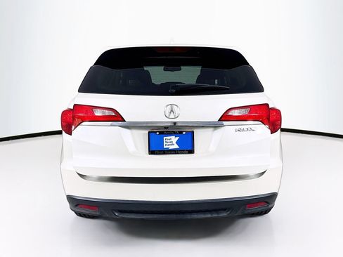 Used 2013 Acura RDX FWD w/ Technology Package image 6