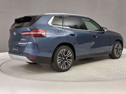 New 2026 BMW X3 xDrive30 w/ Convenience Package image 7