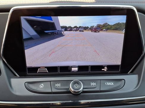 Certified 2020 Chevrolet Blazer RS w/ LPO, Floor Liner Package AWD/4WD image 6
