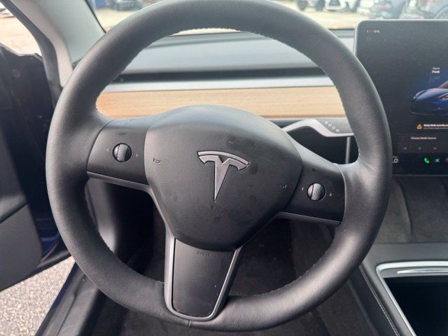 Used 2023 Tesla Model 3 Performance AWD/4WD image 17