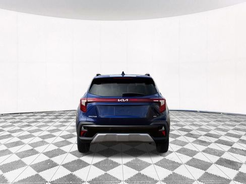 New 2026 Kia Seltos EX AWD/4WD image 6