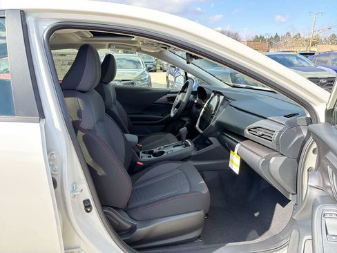 New 2026 Subaru Impreza 2.0i Sport AWD/4WD image 27