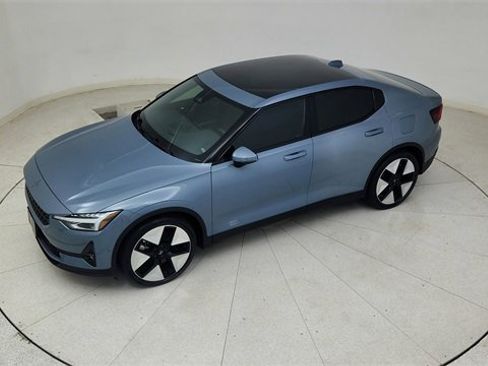 Used 2023 Polestar Polestar 2 w/ Pilot Pack image 75