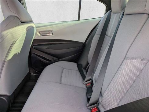 New 2026 Toyota Corolla SE image 14