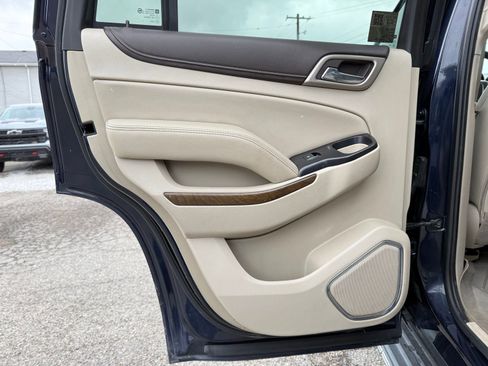 Used 2018 GMC Yukon Denali w/ Open Road Package AWD/4WD image 25