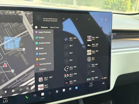 Used 2023 Tesla Model S AWD/4WD image 20