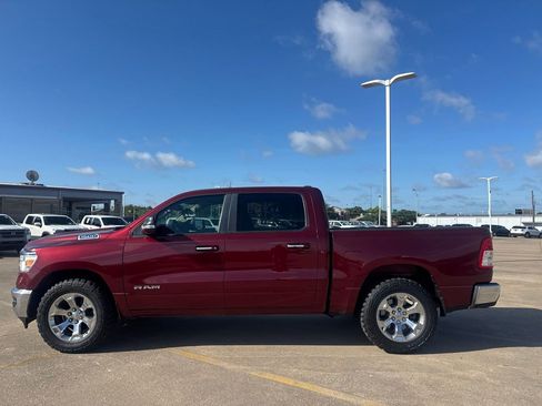 Used 2019 RAM 1500 Big Horn AWD/4WD image 13