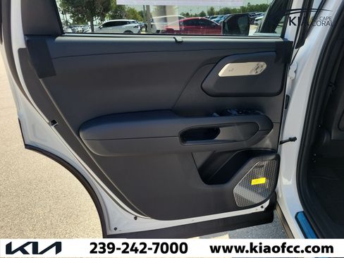 New 2027 Kia Telluride SX FWD image 15