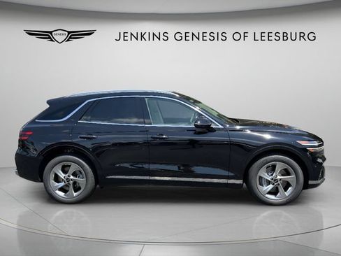New 2026 Genesis GV70 2.5T Advanced AWD/4WD image 4