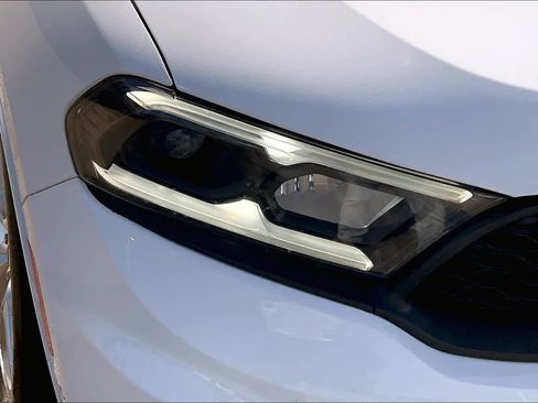 Used 2024 Dodge Durango R/T image 27