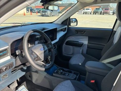 New 2026 Ford Maverick XLT w/ XLT Luxury Package image 13