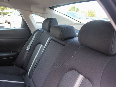 Certified 2025 Hyundai Sonata SEL image 23