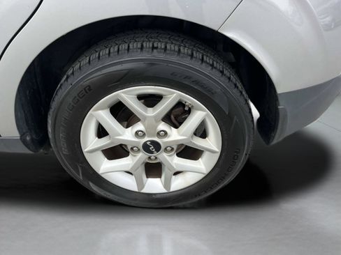 Certified 2022 Kia Soul LX w/ Technology Package image 33