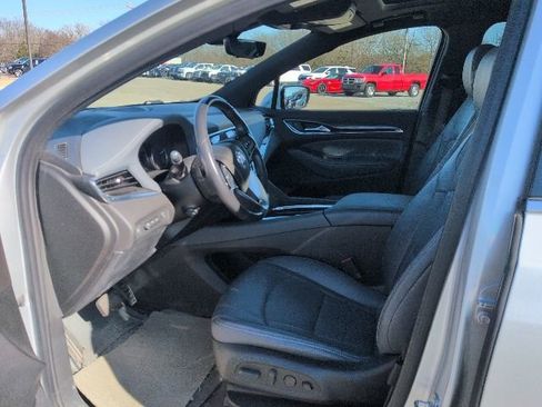 Used 2022 Buick Enclave Premium w/ Experience Buick Package image 10