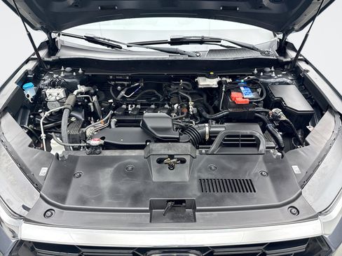 Used 2023 Honda CR-V EX-L image 27