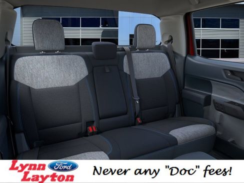 New 2025 Ford Maverick XLT FWD image 11