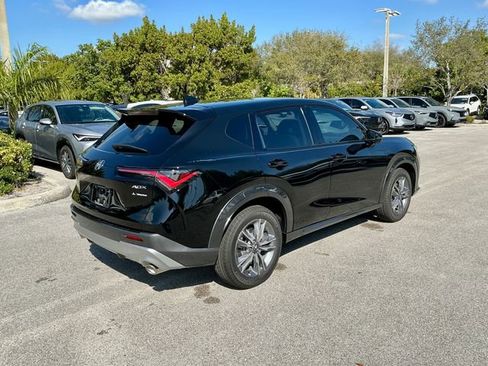 New 2026 Acura ADX FWD image 6