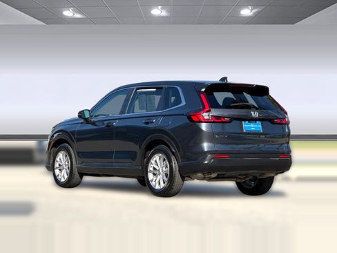 Used 2024 Honda CR-V EX image 3