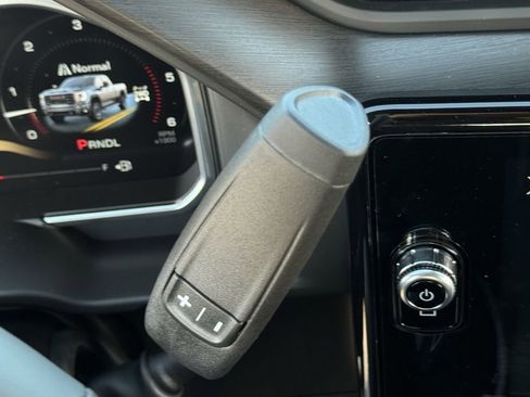 New 2026 GMC Sierra 2500 AT4X image 16