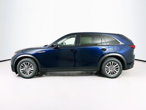 Used 2024 MAZDA CX-90 Plug-In Hybrid w/ Preferred AWD/4WD image 4