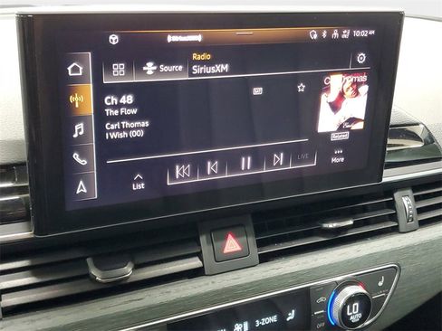 Used 2021 Audi A4 2.0T Premium w/ Convenience Package image 21