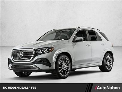 New 2027 Mercedes-Benz GLE 450 4MATIC