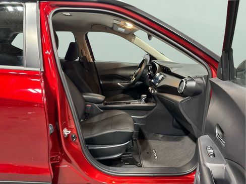 Used 2024 Nissan Kicks SV image 30