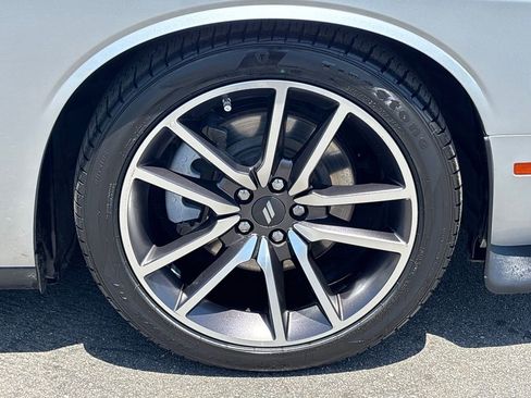 Used 2023 Dodge Challenger R/T RWD image 31