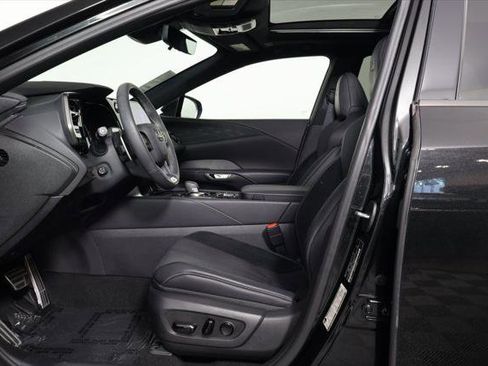 Certified 2023 Lexus RX 500h F Sport AWD/4WD image 10