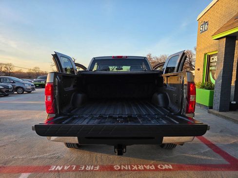 Used 2009 Chevrolet Silverado 1500 LT w/ Power Pack Plus image 31