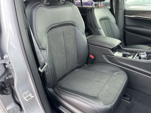 New 2026 Jeep Grand Cherokee Altitude image 57