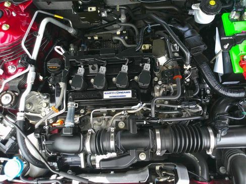 Used 2020 Honda Accord EX image 30
