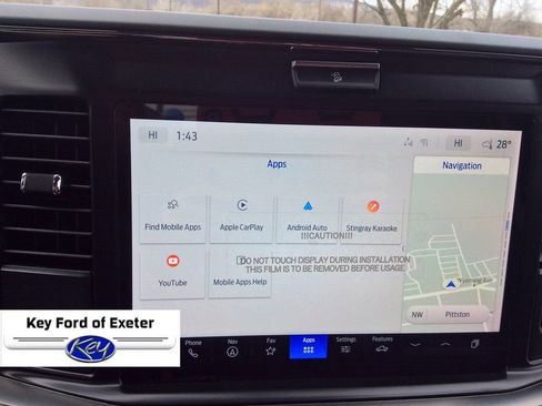 New 2026 Ford F350 Lariat w/ FX4 Off-Road Package image 50