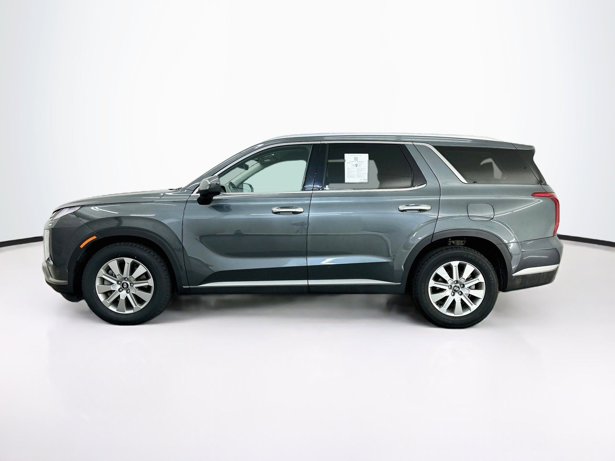 Used 2025 Hyundai Palisade SEL AWD/4WD image 4
