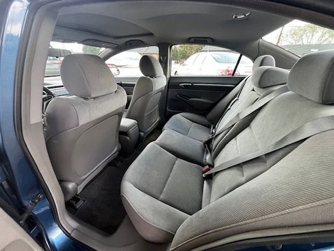 Used 2009 Honda Civic EX image 10