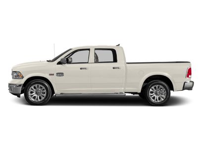 Used 2017 RAM 1500 Laramie Longhorn