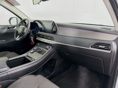 Used 2021 Hyundai Palisade SE w/ Cargo Package image 28