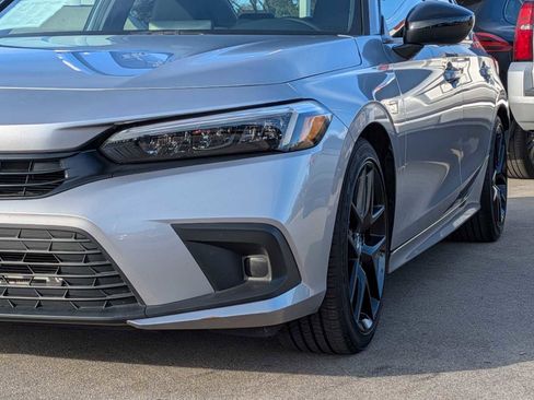 Certified 2023 Honda Civic Sport image 9