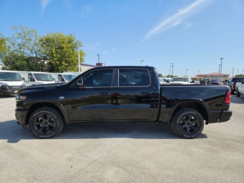 New 2026 RAM 1500 Lone Star image 6