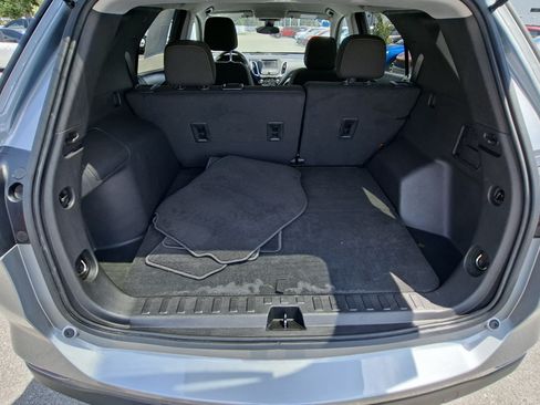 Used 2023 Chevrolet Equinox LT AWD/4WD image 21